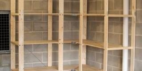 Kako napraviti stalak za sadnice sa pozadinskim osvjetljenjem